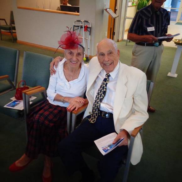 Meet your Posher, Priscilla - Picture 1 of 1